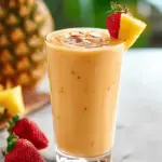 Tropical Smoothie