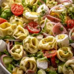 Tortellini Salad