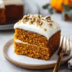 Pumpkin Cake