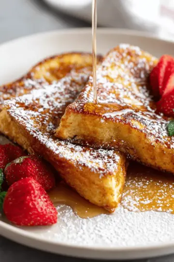 French Toast