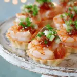 Shrimp Cocktail Appetizer Bites