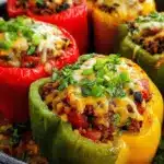 Stuffed Peppers