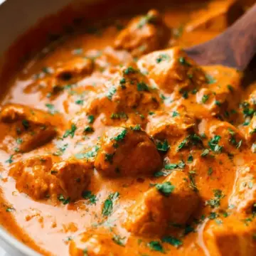 Butter Chicken