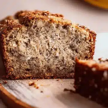 Banana Bread