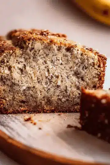 Banana Bread