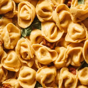 Marry Me Tortellini
