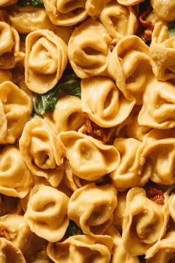 Marry Me Tortellini