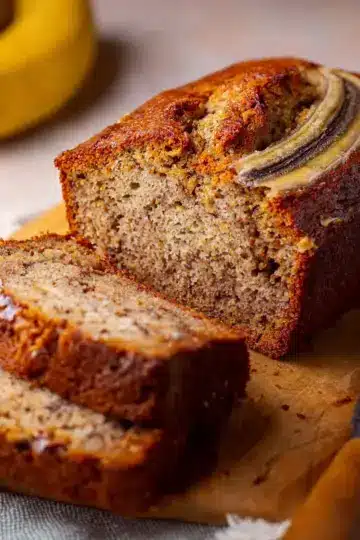 Banana Banana Bread