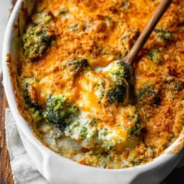 Broccoli Casserole