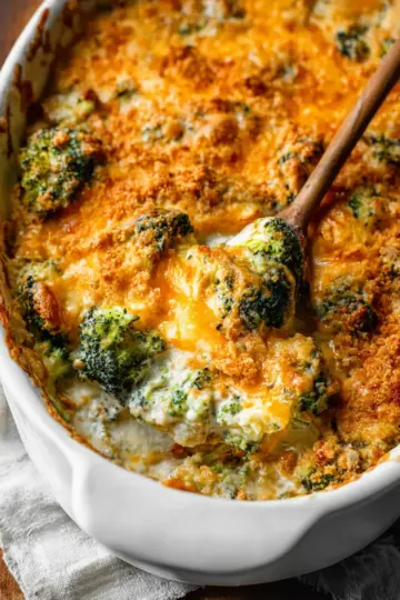 Broccoli Casserole