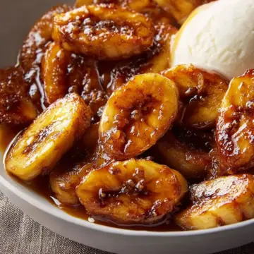 Bananas Foster