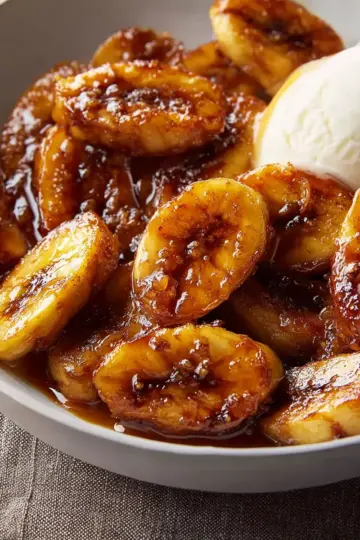 Bananas Foster