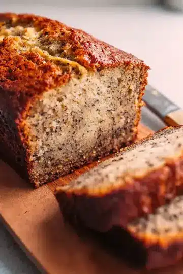 Banana Bread