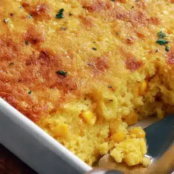Corn Casserole