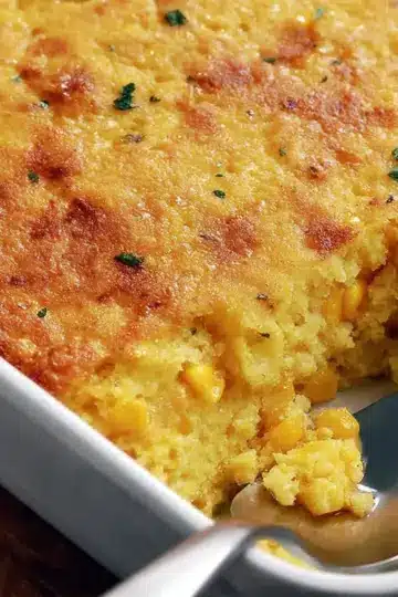 Corn Casserole