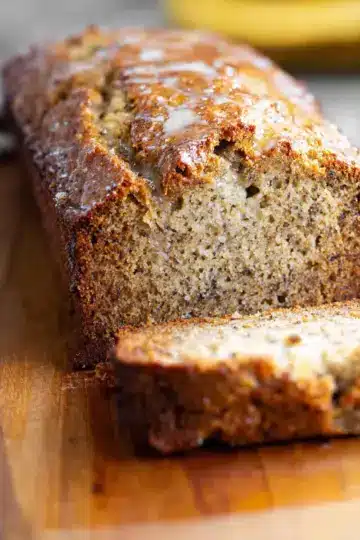 Best Banana Bread Recipe