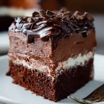 Keto Cake – The BEST Chocolate Recipe