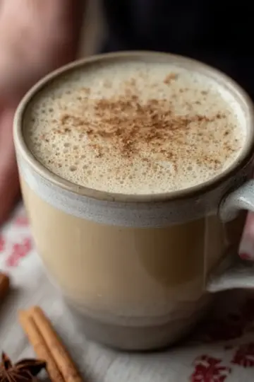 Ultimate Homemade Chai Tea Latte Recipe (Step-By-Step)