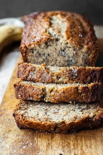 Best Banana Bread Recipe